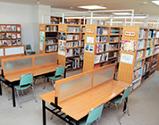 図書室