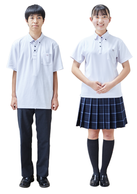 夏季制服