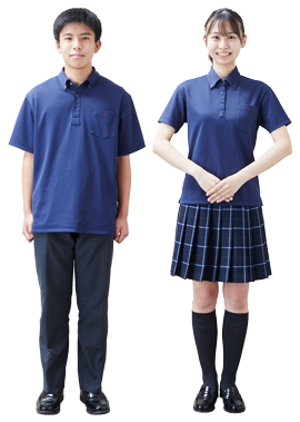 夏季制服