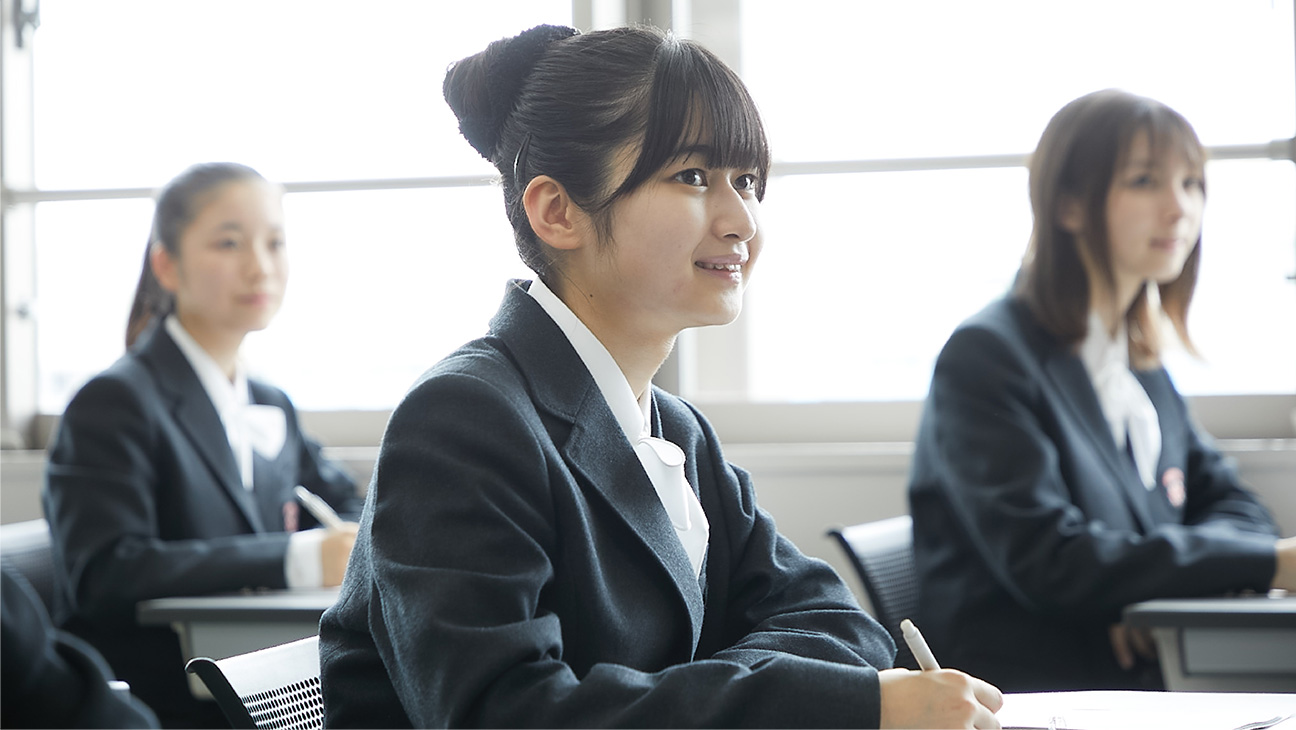 授業の様子