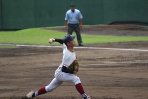 【野球部】第104回全国高等学校野球選手権大会西東京大会　結果