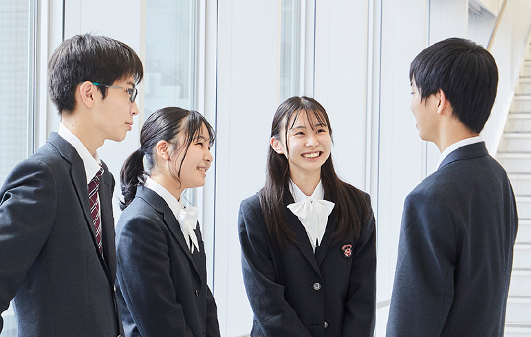 普通科 進学コース