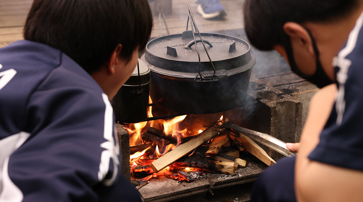 体験学習