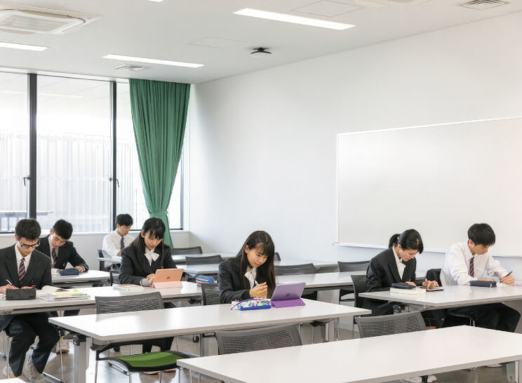 教養 × 難関大学受験