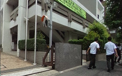 交通アクセス 駒場学園高等学校 交通アクセス 駒場学園高等学校