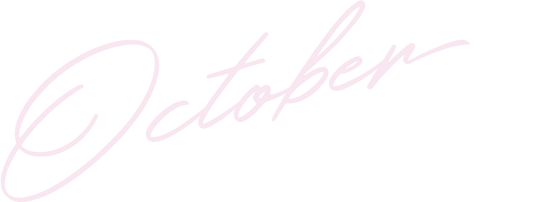 October