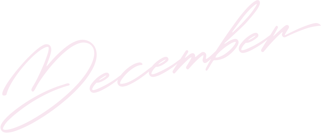 December