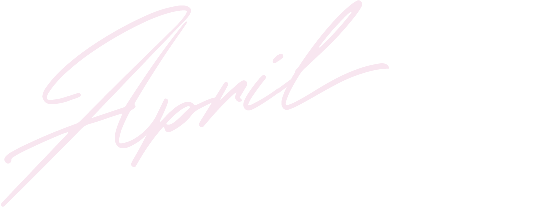 April