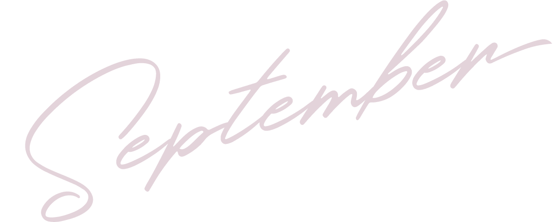 September