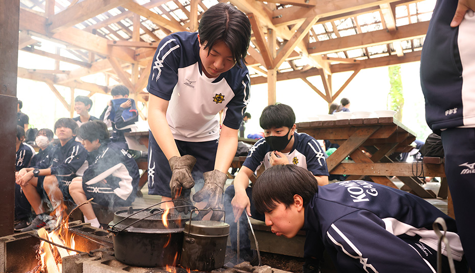 御殿場