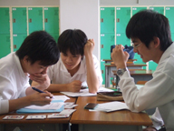 フランス語研究同好会