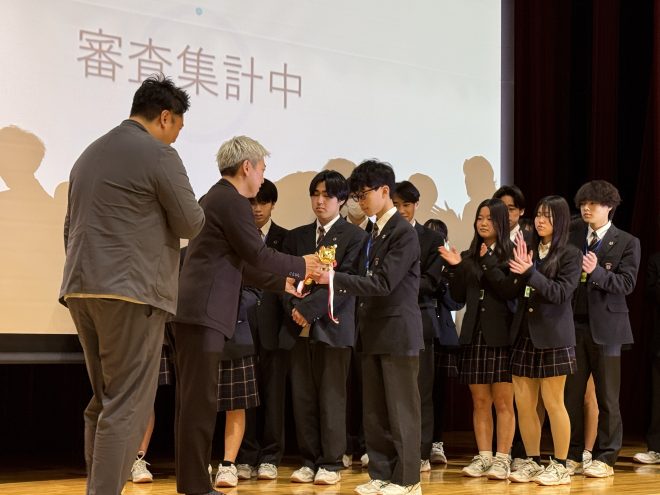 【探究×起業LAB】放課後探究プログラム「起業LAB」ピッチコンテストが開催されました！