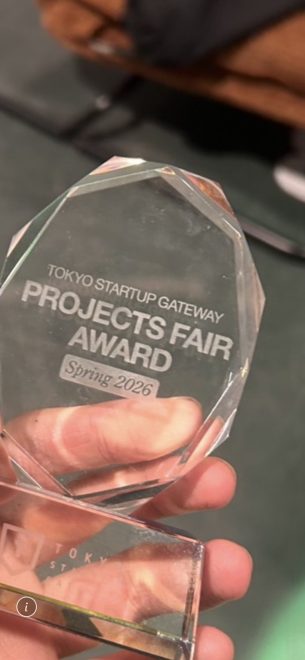 【探究×探究】快挙！　本校生徒･卒業生がアワードを独占しました！